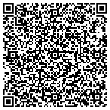 QR-код с контактной информацией организации Виктория Квартал