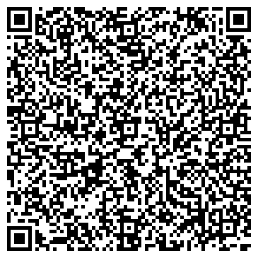 QR-код с контактной информацией организации Производство проката