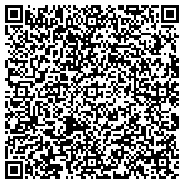 QR-код с контактной информацией организации Виктория Квартал