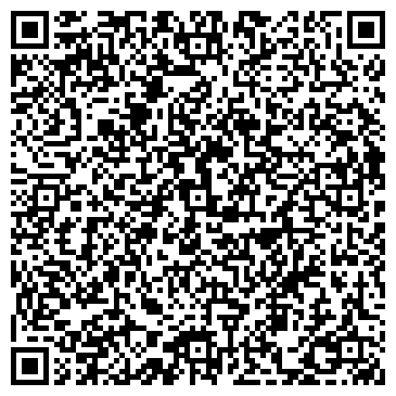 QR-код с контактной информацией организации Полиграфия Москвы
