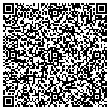 QR-код с контактной информацией организации Ажур