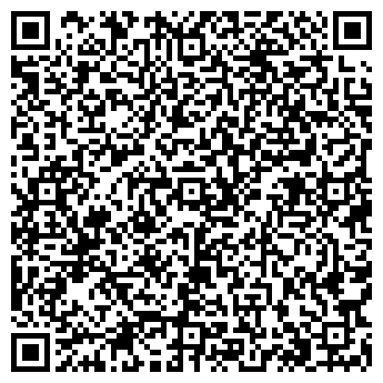 QR-код с контактной информацией организации MOSCHINO