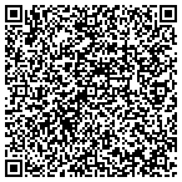 QR-код с контактной информацией организации Макетов