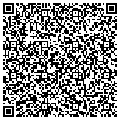 QR-код с контактной информацией организации Магазин мобильных телефонов на проспекте Луначарского, 64 к3