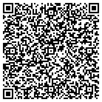 QR-код с контактной информацией организации POSEZONAM.RU