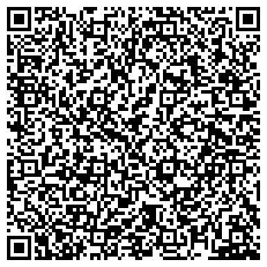 QR-код с контактной информацией организации Калининград Плаза