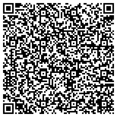 QR-код с контактной информацией организации Кловер Сити-Центр