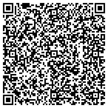 QR-код с контактной информацией организации Акрополь