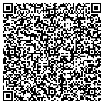 QR-код с контактной информацией организации Мега-Сити