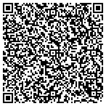 QR-код с контактной информацией организации August Borg