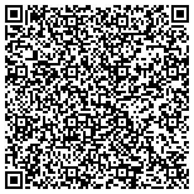 QR-код с контактной информацией организации Калининградский пассаж