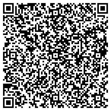 QR-код с контактной информацией организации ПРОСТРАНСТВО ЦВЕТА