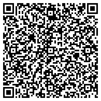 QR-код с контактной информацией организации MENON