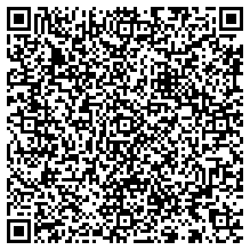 QR-код с контактной информацией организации ИПК Радиус