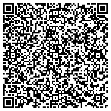 QR-код с контактной информацией организации Digitall