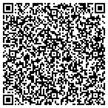 QR-код с контактной информацией организации Ярмарком