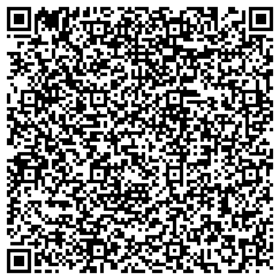 QR-код с контактной информацией организации Салон мобильной связи на Ленинградском шоссе (Гатчинский район), 16а