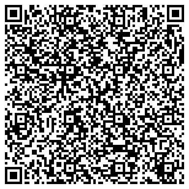 QR-код с контактной информацией организации Яблочный франт