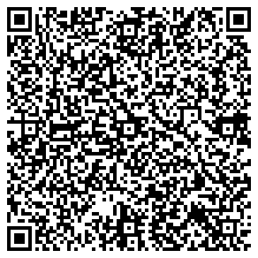 QR-код с контактной информацией организации Mobi art