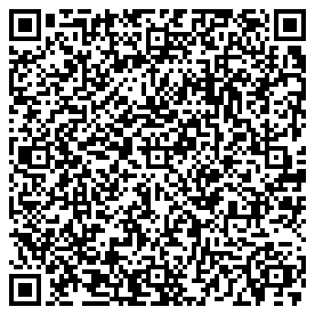 QR-код с контактной информацией организации ООО "Ferrarist" (Закрыто)