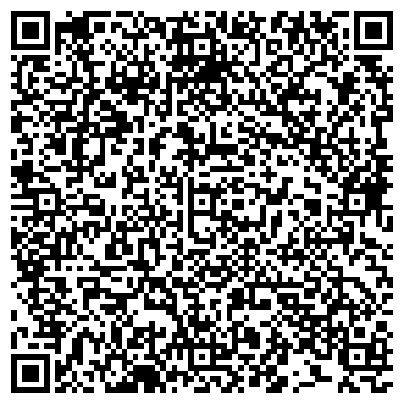 QR-код с контактной информацией организации ТСЖ «Измайлово»