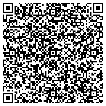QR-код с контактной информацией организации Универсальный магазин на Комсомольской, 13