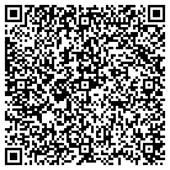 QR-код с контактной информацией организации АйПринт