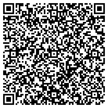 QR-код с контактной информацией организации РУБИКОН