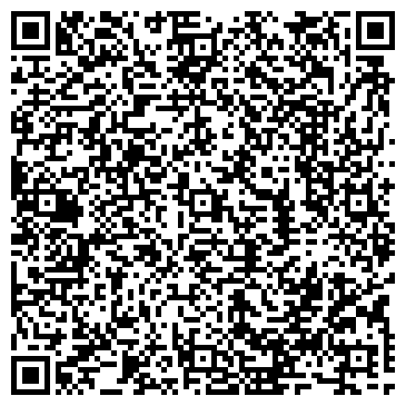 QR-код с контактной информацией организации Фан фан тюльпан
