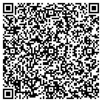 QR-код с контактной информацией организации ТОП-СИТИ