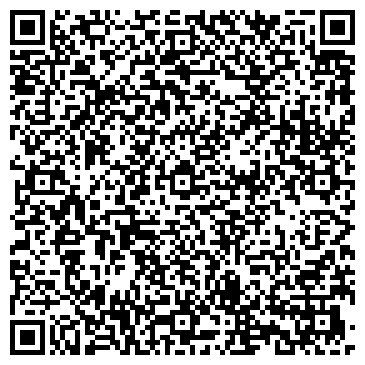 QR-код с контактной информацией организации Лилия, цветочный магазин, ИП Муслихова Л.В.