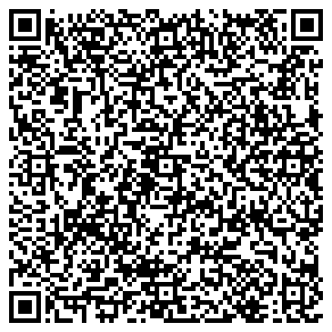 QR-код с контактной информацией организации Teletime
