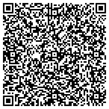 QR-код с контактной информацией организации "МегаМагнит"