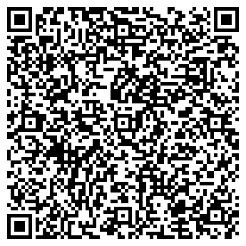 QR-код с контактной информацией организации Сеть салонов мобильной связи