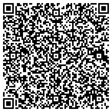 QR-код с контактной информацией организации ООО ВИП БИ