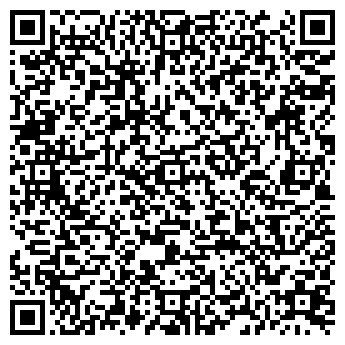 QR-код с контактной информацией организации Русфлаг