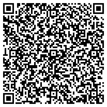 QR-код с контактной информацией организации ИНТЕР АВТОДИЛЕР