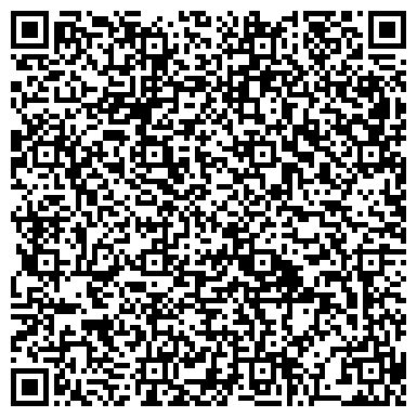 QR-код с контактной информацией организации Бакарди Медиа