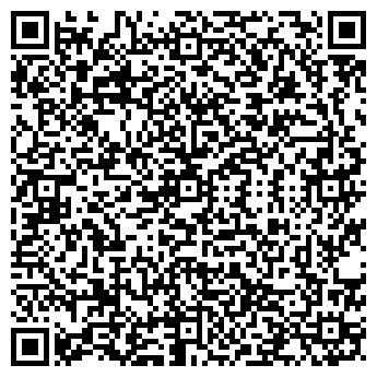 QR-код с контактной информацией организации Виола