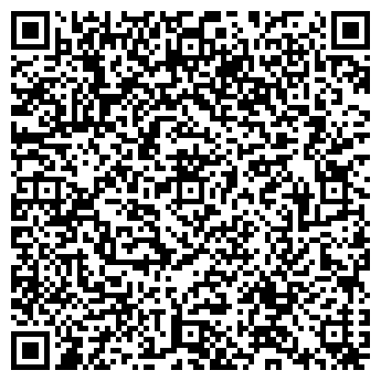 QR-код с контактной информацией организации Страна цветов