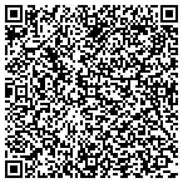 QR-код с контактной информацией организации Бонбон Букет