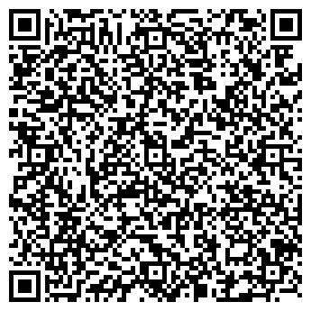 QR-код с контактной информацией организации МТС