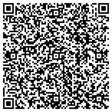 QR-код с контактной информацией организации Планта