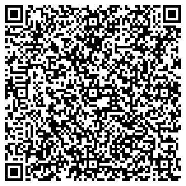 QR-код с контактной информацией организации МИКРОСЕРВИС