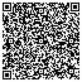 QR-код с контактной информацией организации ДОКТОР ПЛЮС