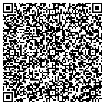 QR-код с контактной информацией организации Флок-ателье братьев Морозовых