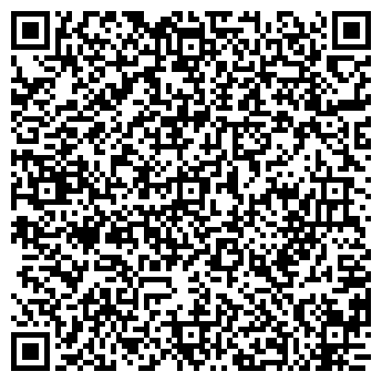 QR-код с контактной информацией организации Tissutti