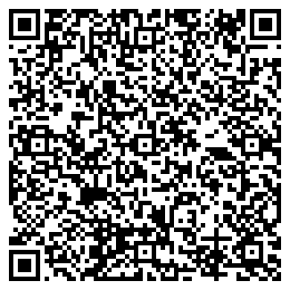 QR-код с контактной информацией организации САФИЯ