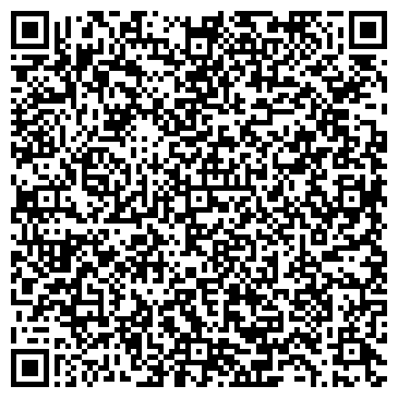 QR-код с контактной информацией организации ИП Антонов Е.Н.