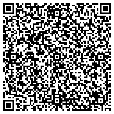 QR-код с контактной информацией организации Алмафест